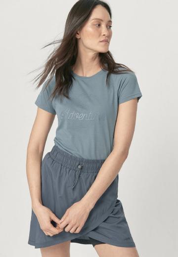 Летняя юбка