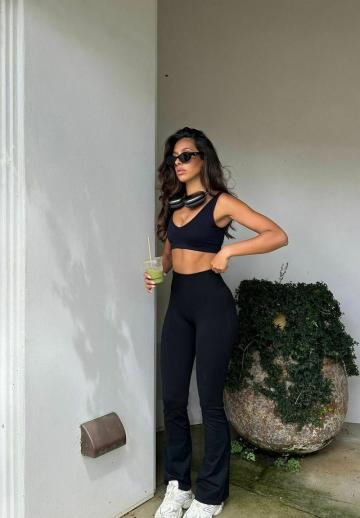 Спортивные штаны