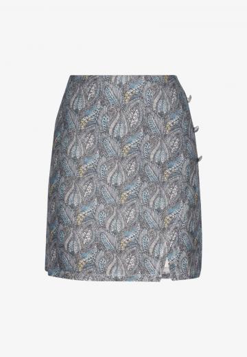 Летняя юбка