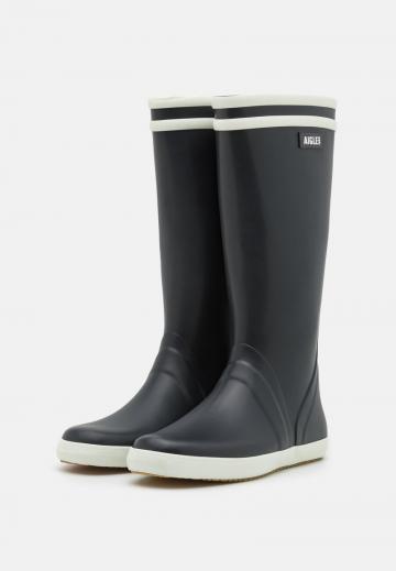 Резиновые сапоги