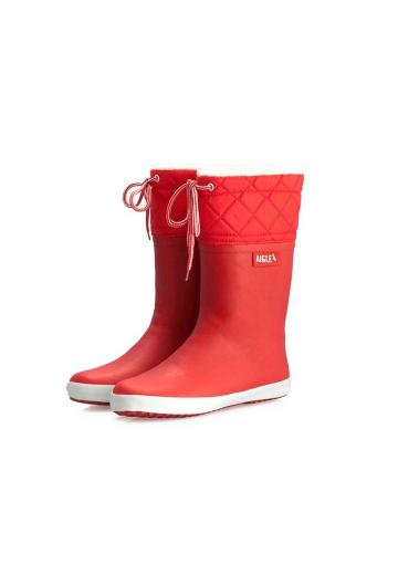 Резиновые сапоги