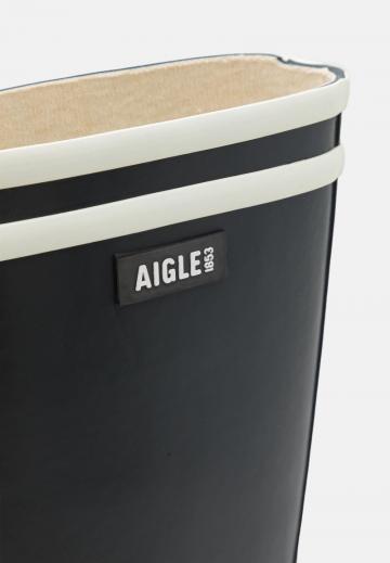 Резиновые сапоги