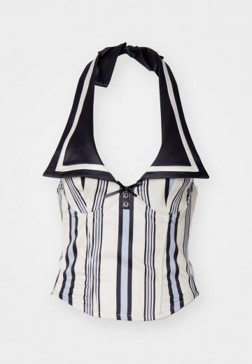 Майка-борцовка