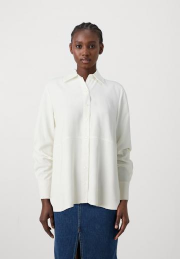 Длинная блузка