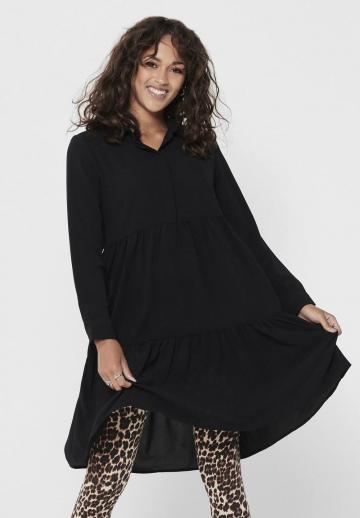 Блузка-платье