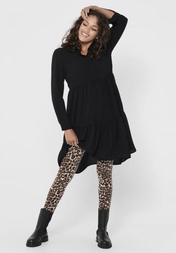 Блузка-платье