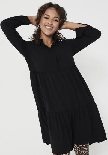 Блузка-платье