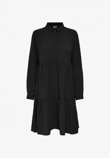 Блузка-платье