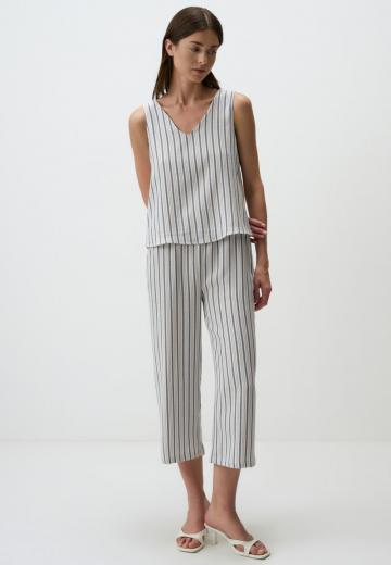 Майка-борцовка