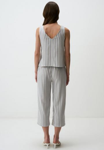 Майка-борцовка