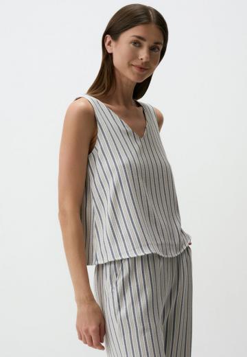 Майка-борцовка