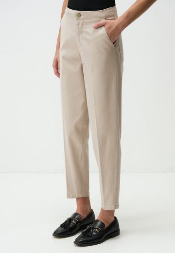 Узкие брюки