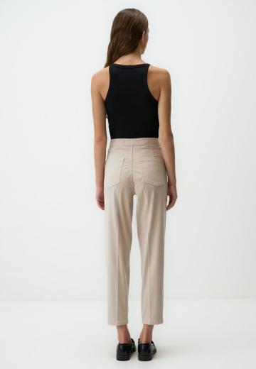 Узкие брюки