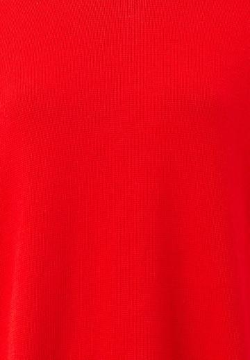 Длинный пуловер