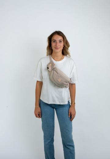 Сумка на пояс