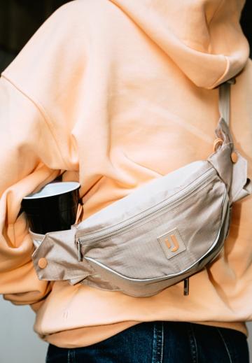 Сумка на пояс