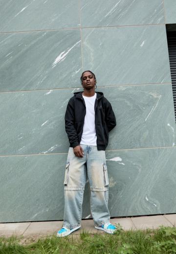 Спортивная кофта