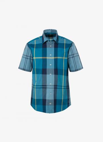 Рубашка с коротким рукавом