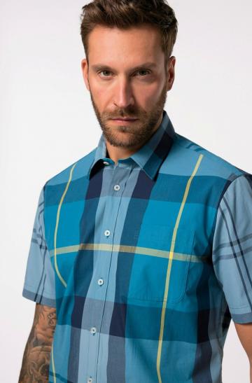 Рубашка с коротким рукавом