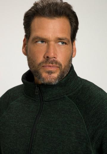 Флисовая куртка