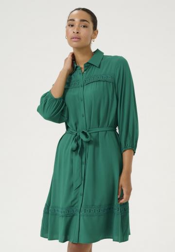 Блузка-платье