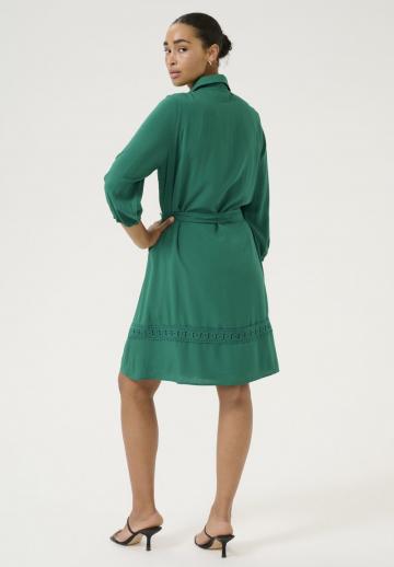 Блузка-платье