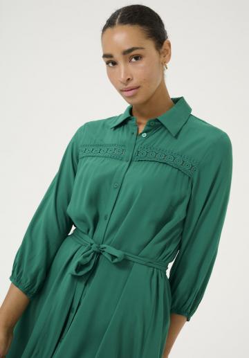 Блузка-платье