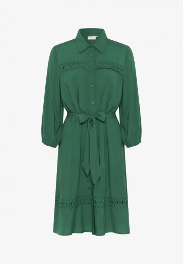 Блузка-платье