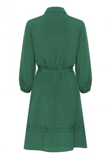 Блузка-платье