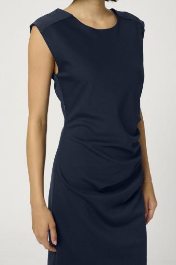 Платье футляр