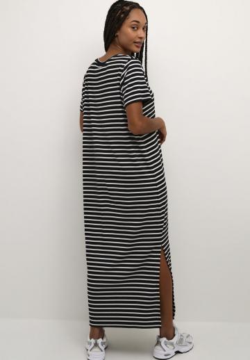 Длинное платье