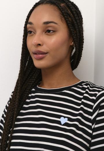 Длинное платье