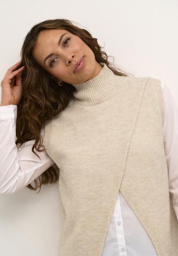 Майка-борцовка