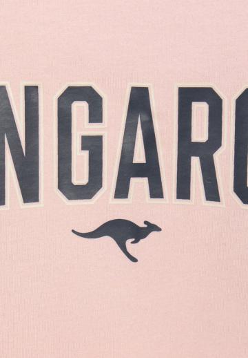 Длинная майка