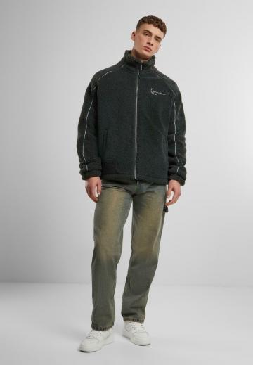 Флисовая куртка