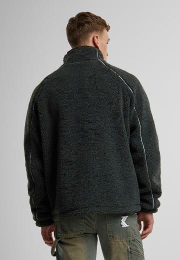 Флисовая куртка