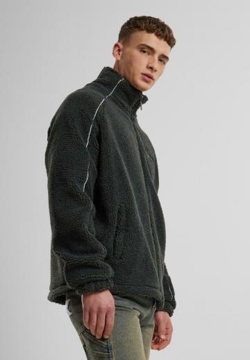 Флисовая куртка