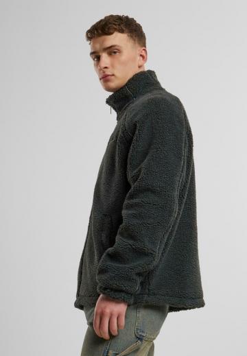 Флисовая куртка