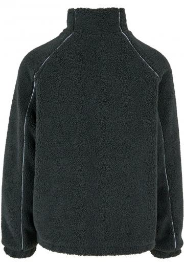 Флисовая куртка