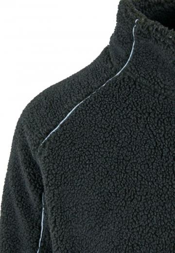 Флисовая куртка