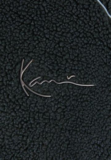 Флисовая куртка