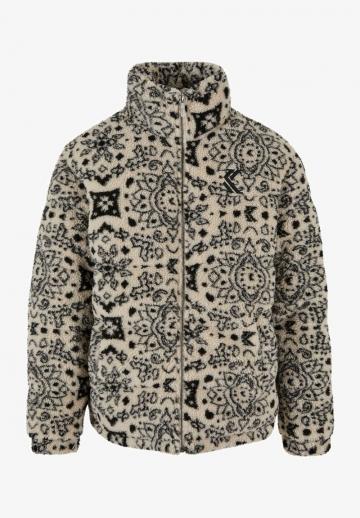 Зимняя куртка