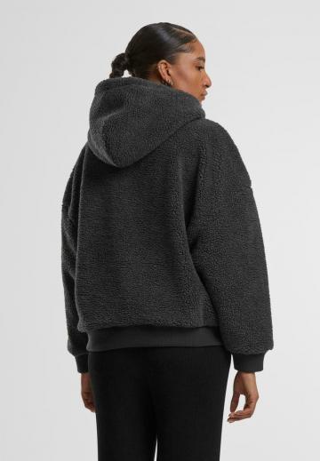 Флисовая куртка