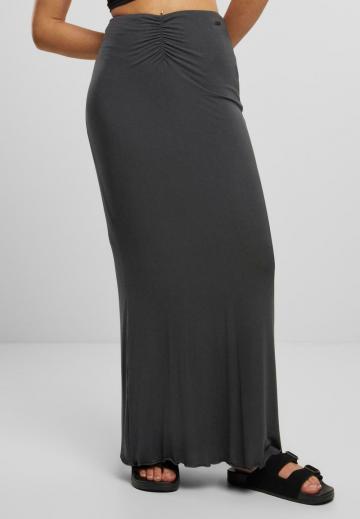 Юбка из джерси