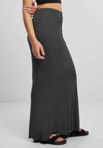 Юбка из джерси