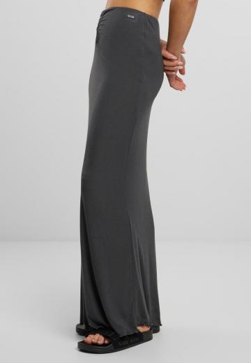 Юбка из джерси