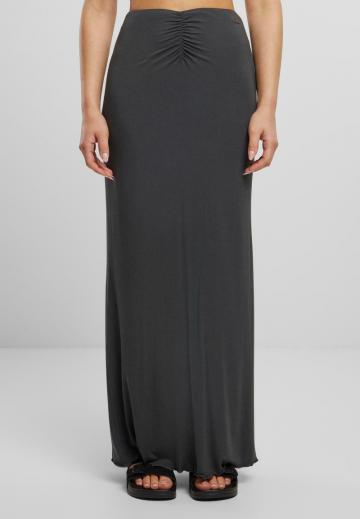 Юбка из джерси