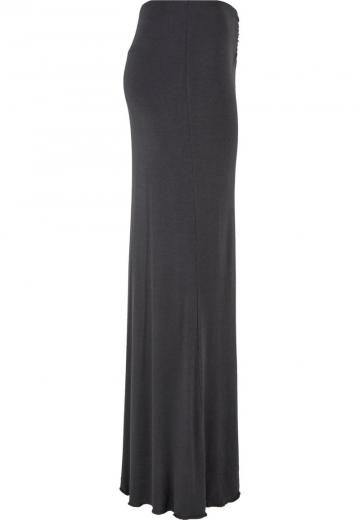 Юбка из джерси