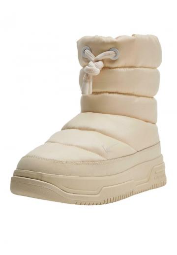 Зимние ботинки