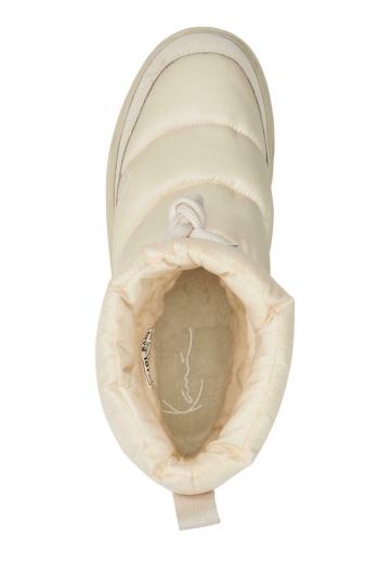 Зимние ботинки